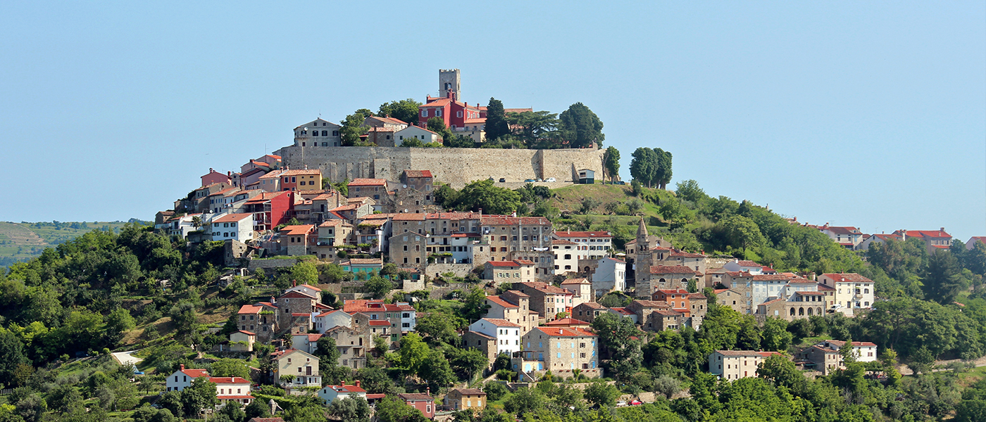 Motovun Film Festival