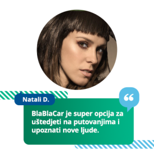 Natali Dizdar